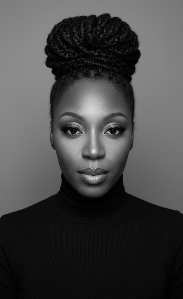 Nicola Charles founder portrait