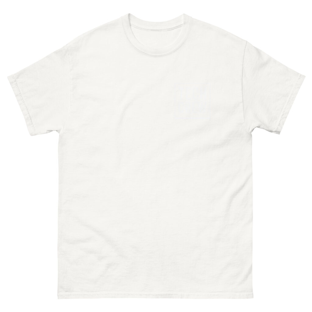 Event Staff Essential Tee | Tune Vox Entertainment