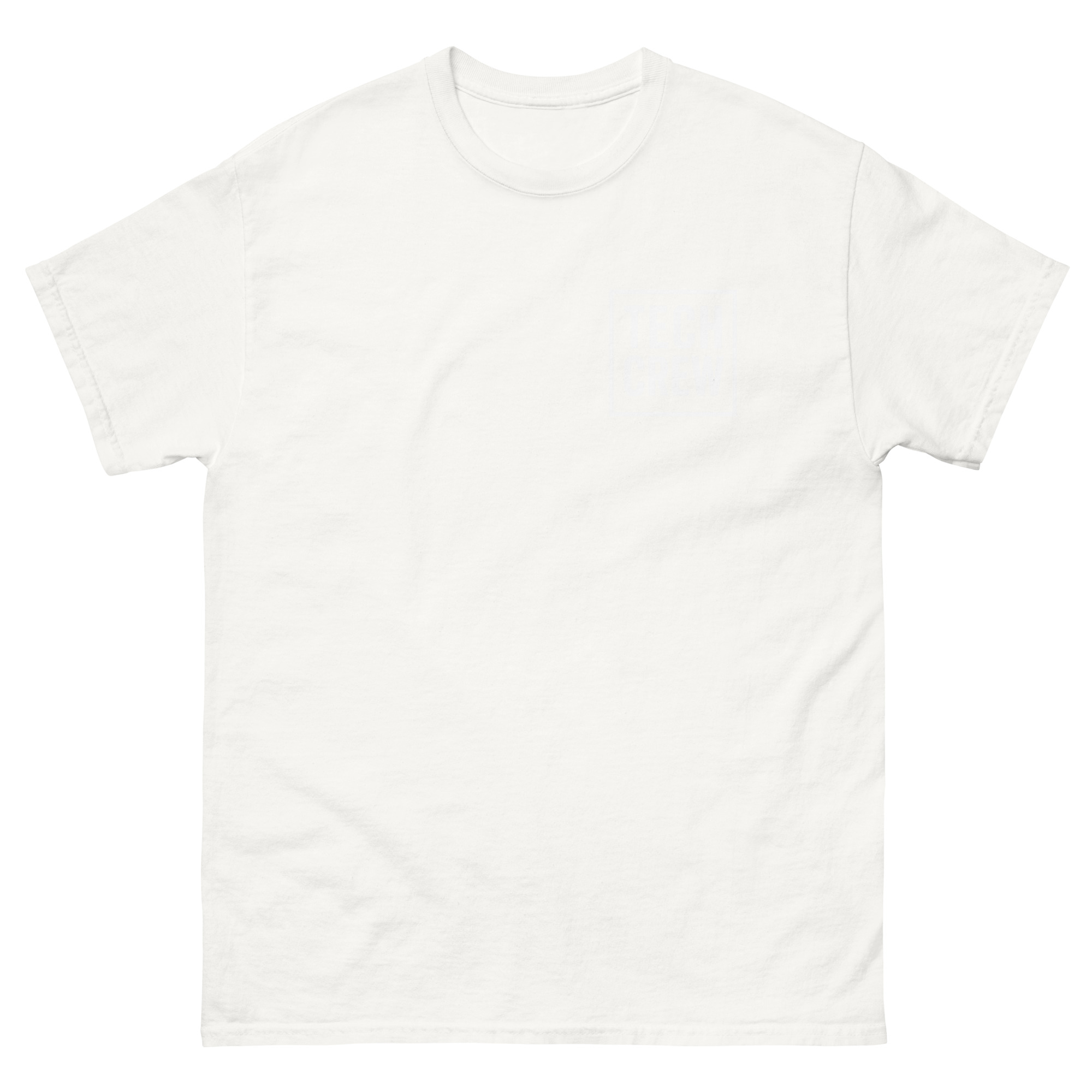 Event Staff Essential Tee | Tune Vox Entertainment