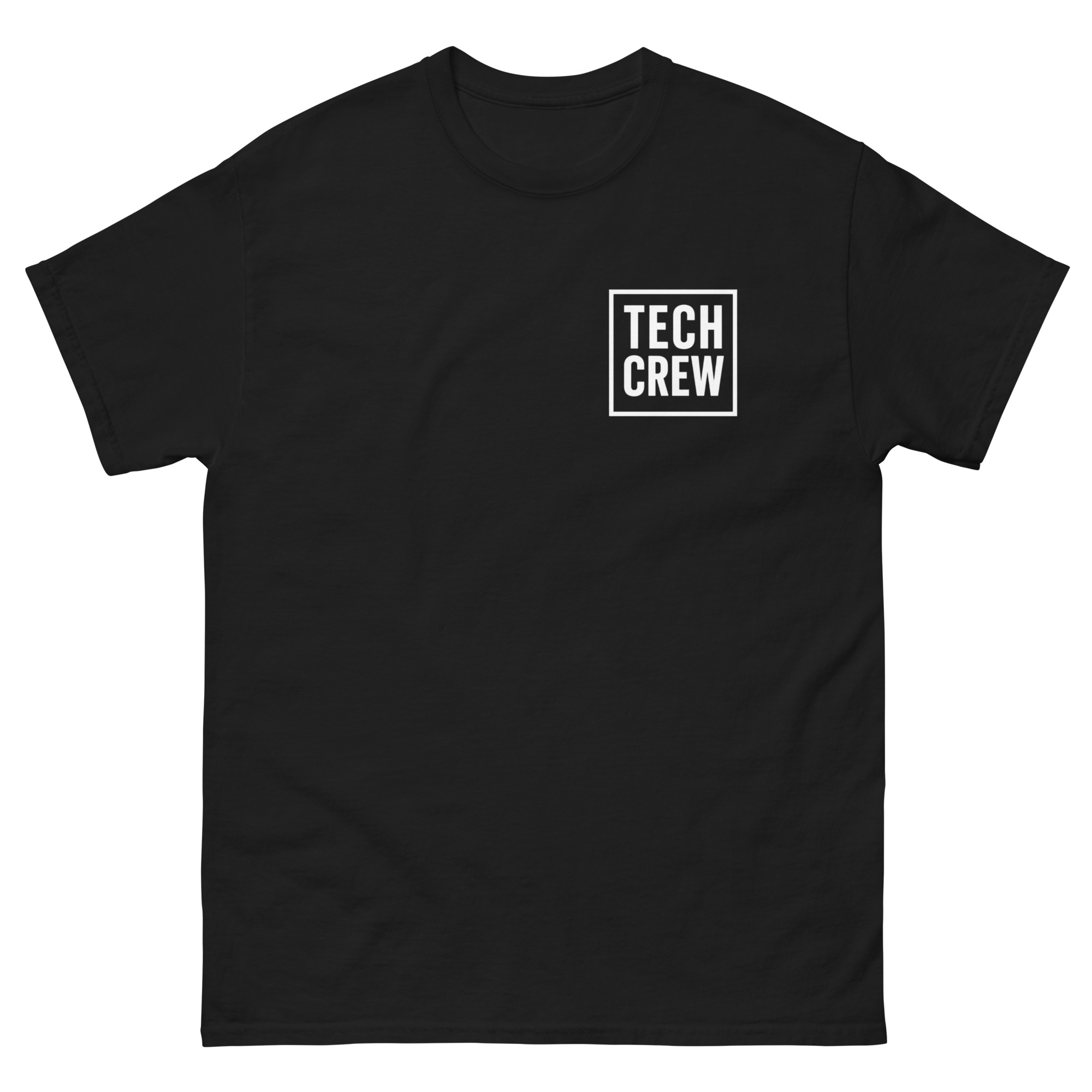 Event Staff Essential Tee | Tune Vox Entertainment - Image 2