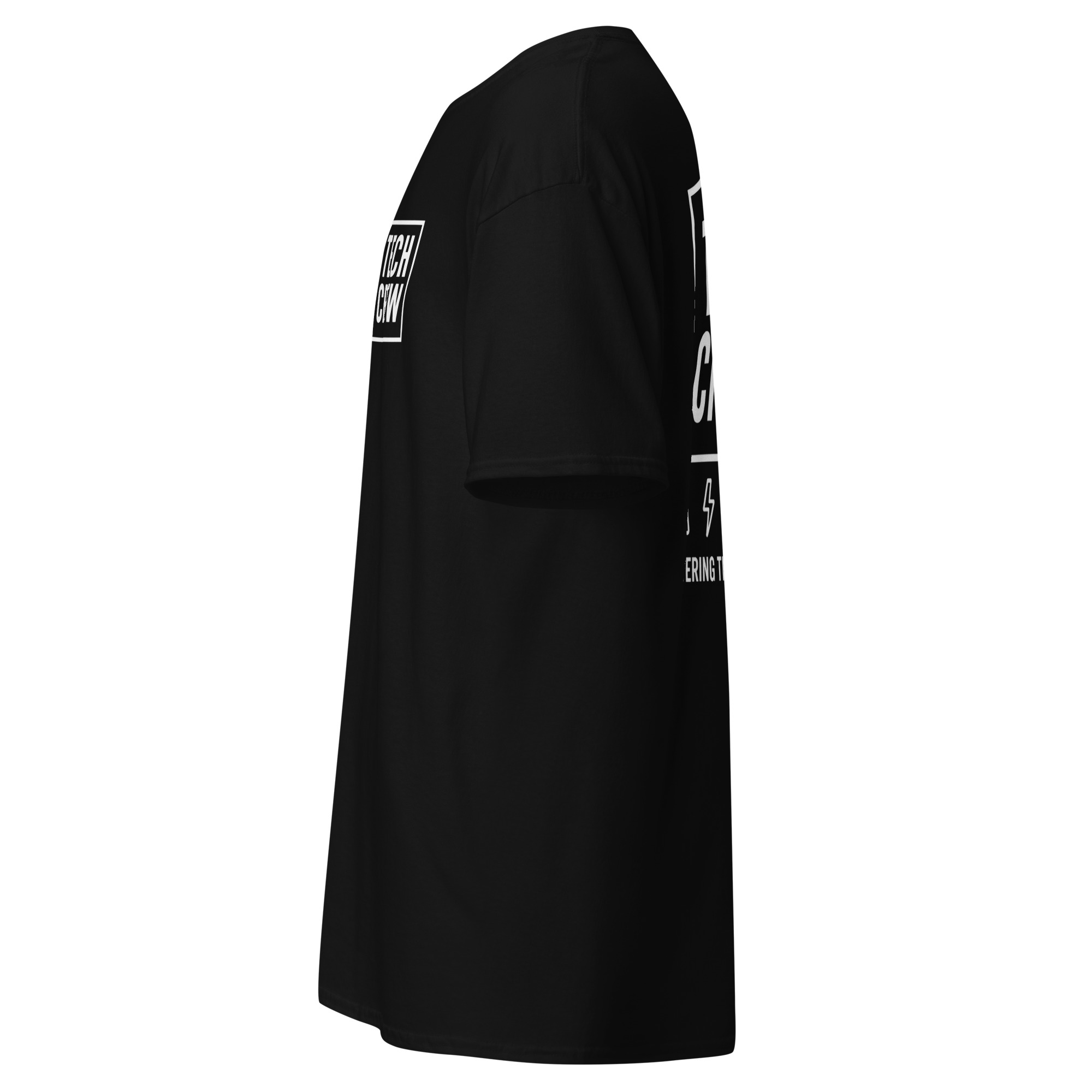 Tech Crew Tee | Tune Vox Entertainment - Image 18