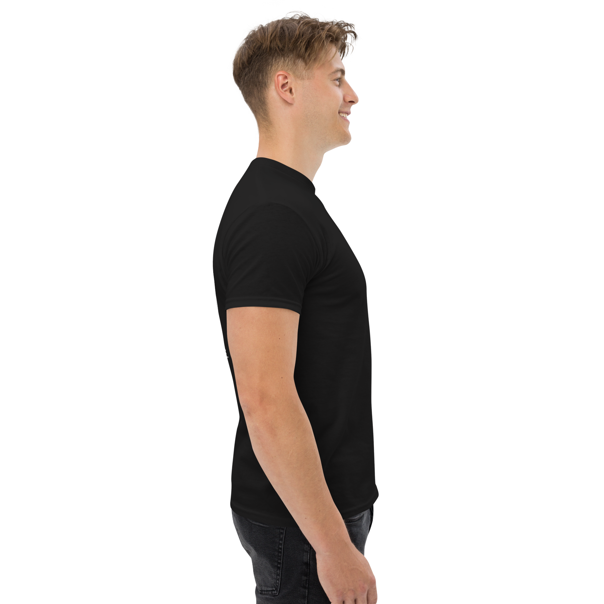 Tech Crew Tee | Tune Vox Entertainment - Image 9