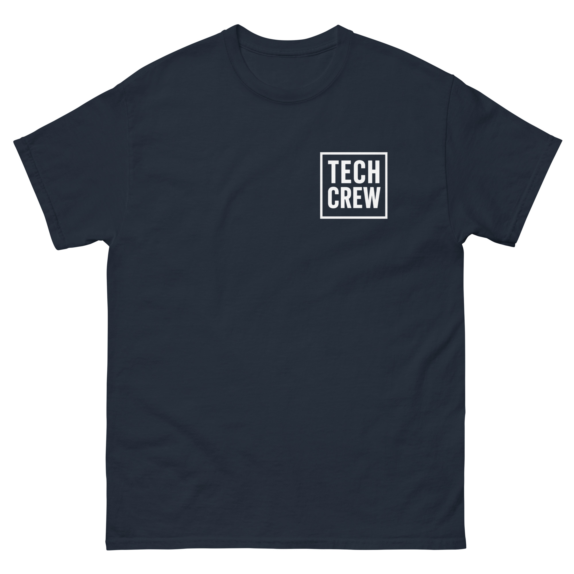 Event Staff Essential Tee | Tune Vox Entertainment - Image 4