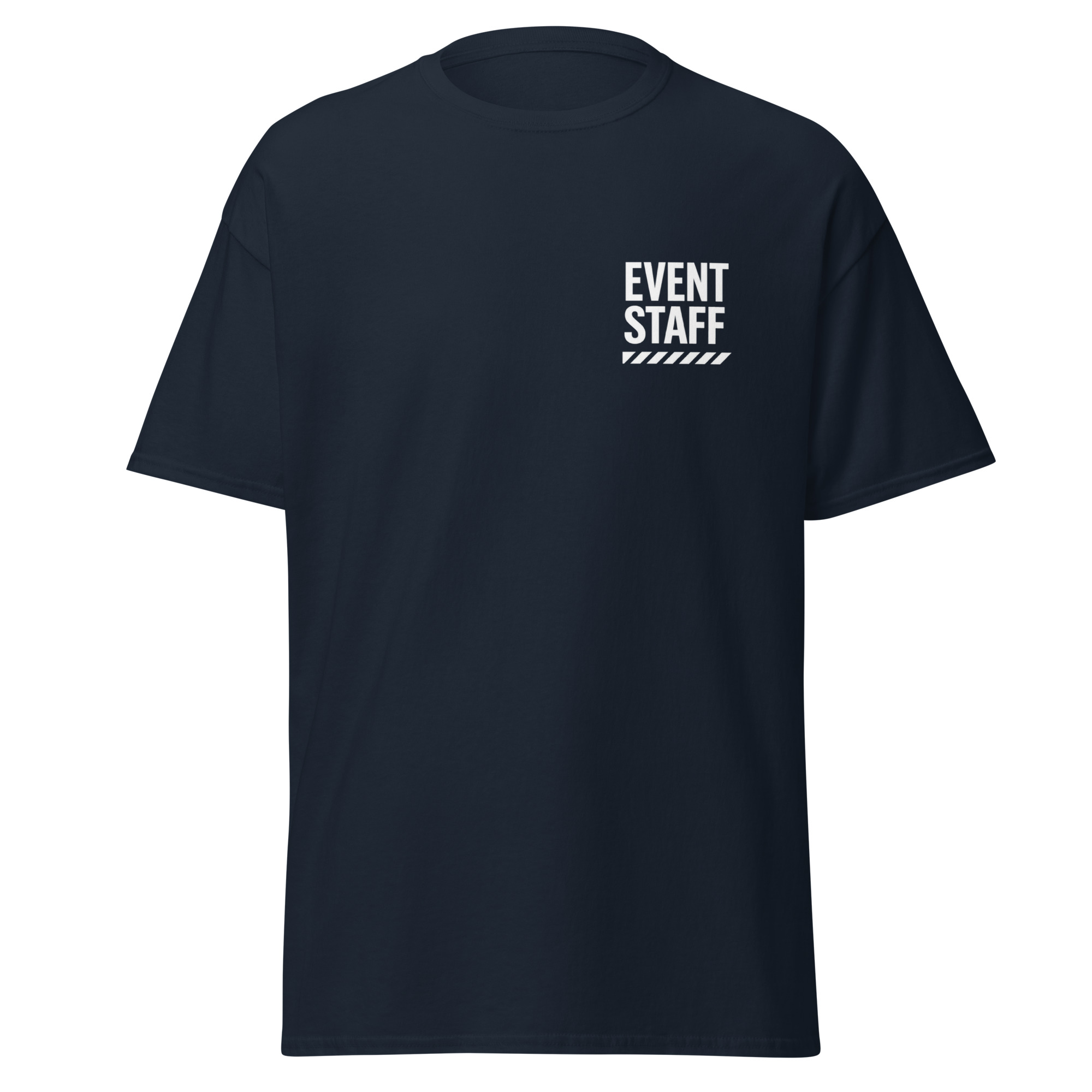Event Staff Essential Tee — Multi-Color | Tune Vox Entertainment - Image 10