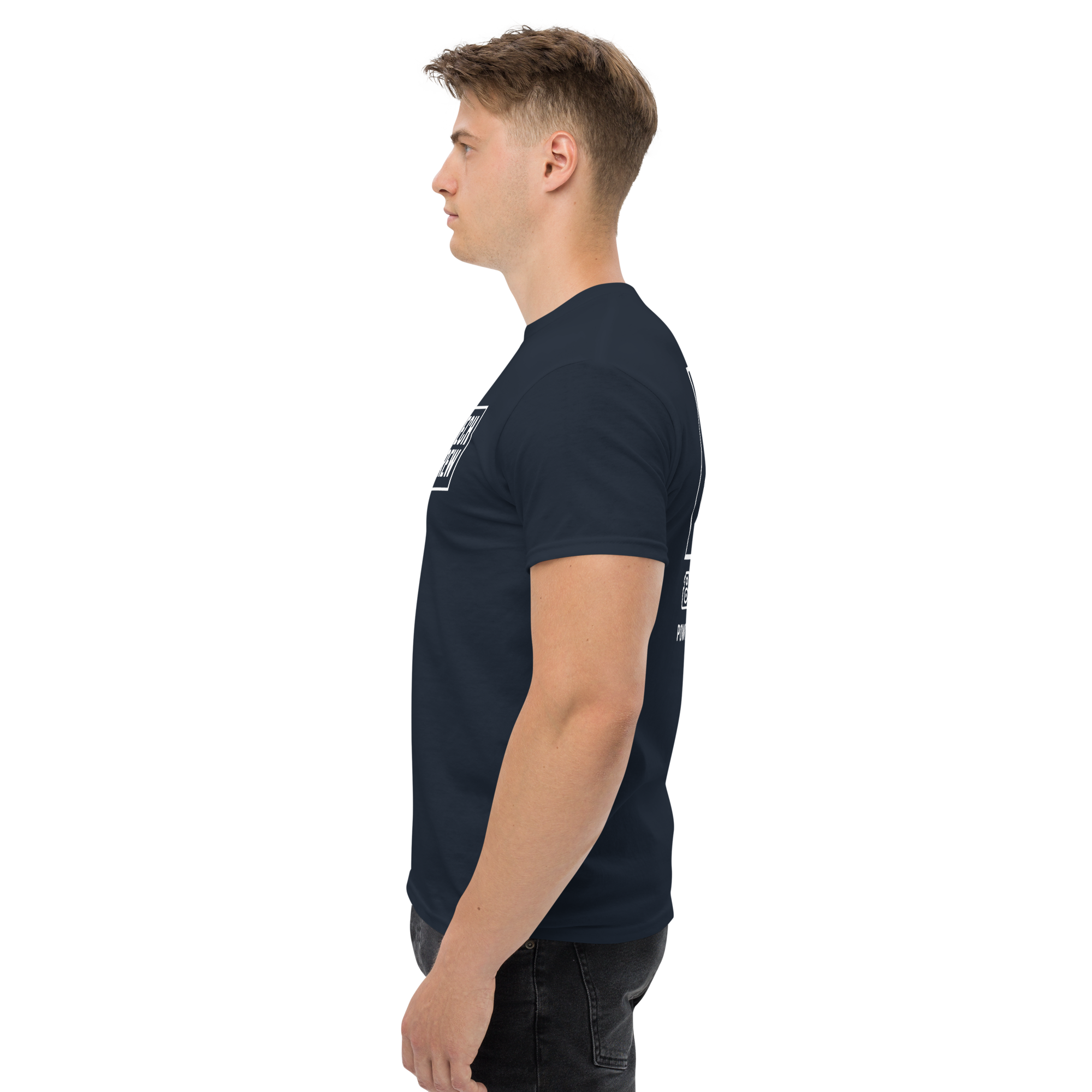 Tech Crew Tee | Tune Vox Entertainment - Image 12