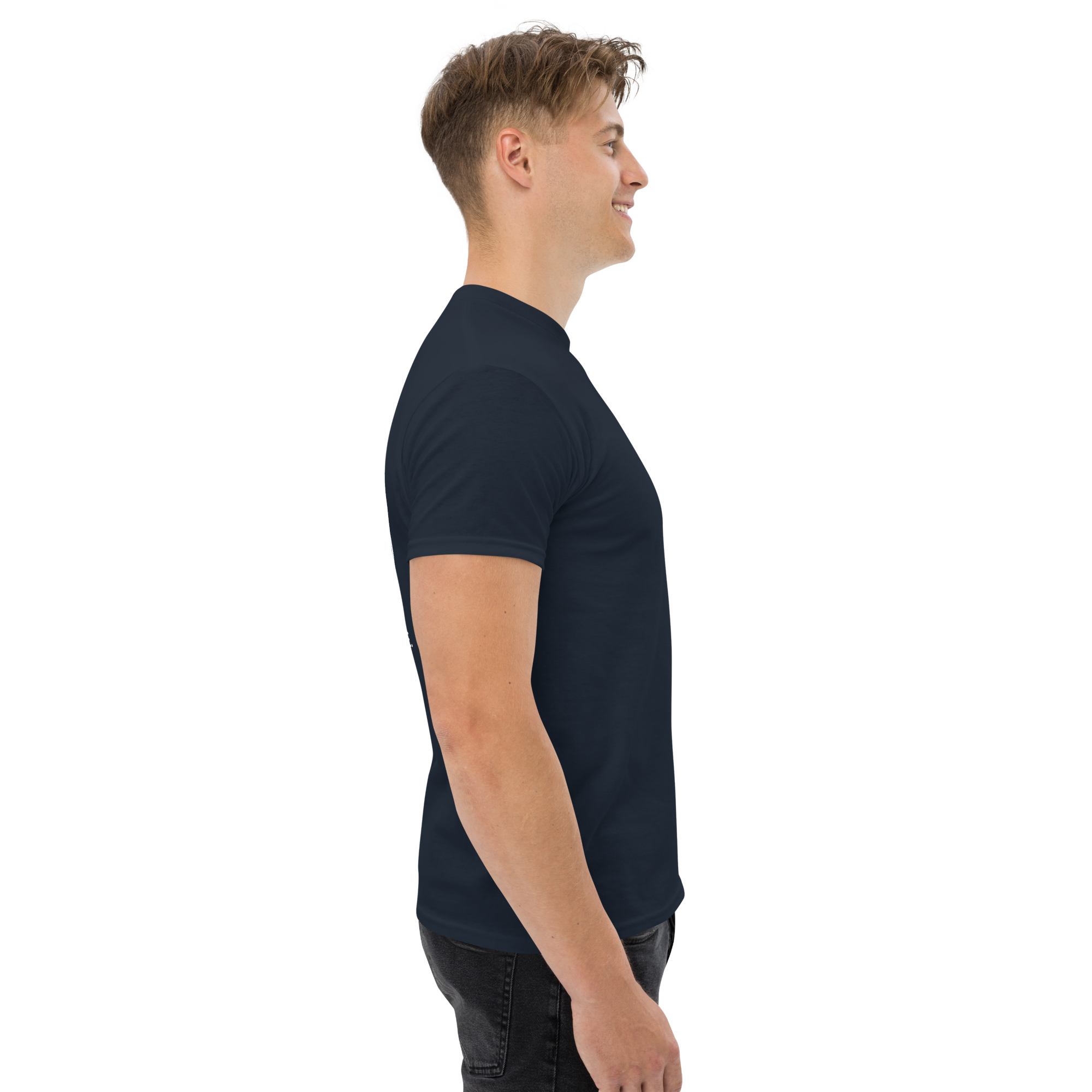 Tech Crew Tee | Tune Vox Entertainment - Image 14